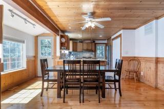 Rustic 3BD Greenwood Hideaway - Kings Beach - 5