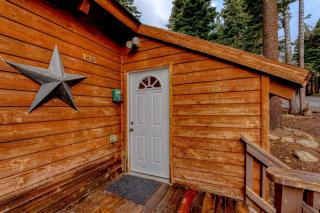 Stylish 3BR Near Trails w Hot Tub - Tahoe City - 4