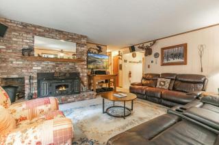 Serene 5BDR Near Beach and Forest Trails - Carnelian Bay - 9
