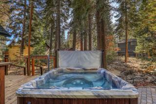 Serene 5BDR Near Beach and Forest Trails - Carnelian Bay - 8
