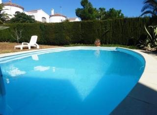 Ferienhaus mit Privatpool für 8 Personen ca 100 qm in Les Tres Cales, Costa Dorada - L'Ametlla de Mar - 7
