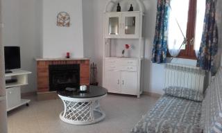 Ferienhaus mit Privatpool für 8 Personen ca 100 qm in Les Tres Cales, Costa Dorada - L'Ametlla de Mar - 5