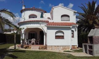 Ferienhaus mit Privatpool für 8 Personen ca 100 qm in Les Tres Cales, Costa Dorada - L'Ametlla de Mar - 6