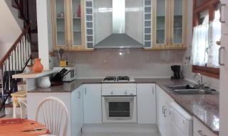 Ferienhaus mit Privatpool für 8 Personen ca 100 qm in Les Tres Cales, Costa Dorada - L'Ametlla de Mar - 3
