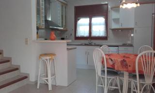 Ferienhaus mit Privatpool für 8 Personen ca 100 qm in Les Tres Cales, Costa Dorada - L'Ametlla de Mar - 1