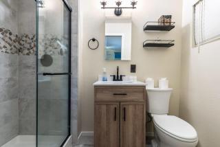 Classic 3BD Tahoe Cabin with Hot Tub - Carnelian Bay - 2