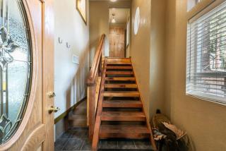 Classic 3BD Tahoe Cabin with Hot Tub - Carnelian Bay - 1