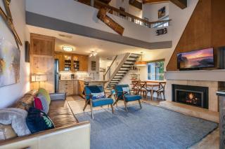 Stylish 2BD in Carnelian Bay - Carnelian Bay - 0