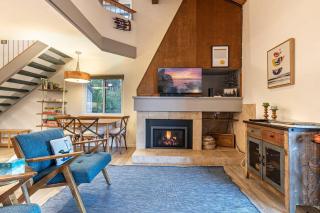 Stylish 2BD in Carnelian Bay - Carnelian Bay - 3