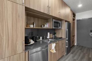 Stylish Studio Ski In Ski Out - Park City - 9