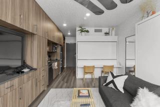 Stylish Studio Ski In Ski Out - Park City - 5