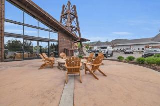 Intimate Mtn Studio, Walk to Main St - Park City - 7