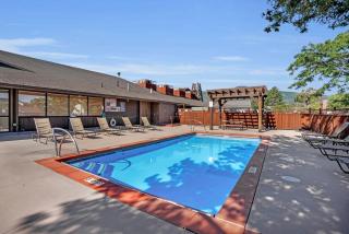 Intimate Mtn Studio, Walk to Main St - Park City - 6