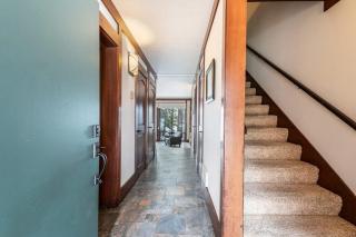 4BD Lakeside Retreat with Views - Tahoe City - 8