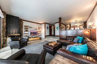 4BD Lakeside Retreat with Views - Tahoe City - 9