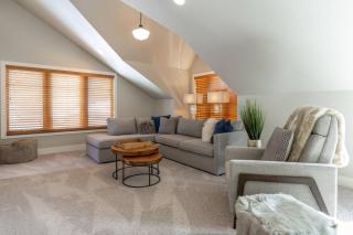 4BDR Downtown Home Walk to Chairlifts - Park City - 8