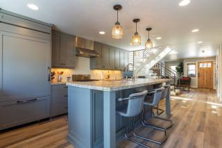 4BDR Downtown Home Walk to Chairlifts - Park City - 9