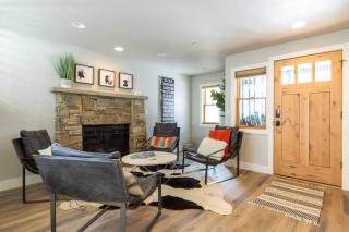 4BDR Downtown Home Walk to Chairlifts - Park City - 0