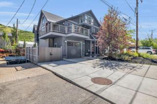 4BDR Downtown Home Walk to Chairlifts - Park City - 7
