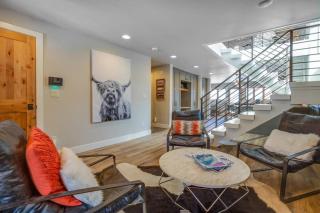 4BDR Downtown Home Walk to Chairlifts - Park City - 4