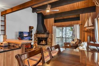 3BD Three Minutes from King Beach - Kings Beach - 0