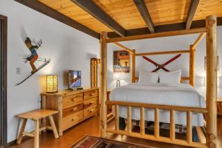 3BD Three Minutes from King Beach - Kings Beach - 7