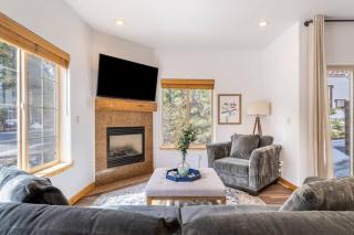 Bright 3BD Kings Beach Townhome - Kings Beach - 9