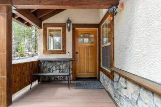 Bright 3BD Kings Beach Townhome - Kings Beach - 5