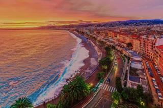 Charmante T3 sur la Côte d’Azur - Nice - 8