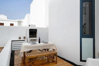 CASA ANCLADA en ARRIETA - 1