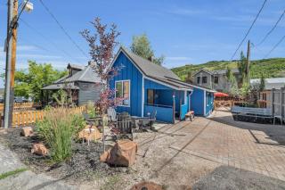 6 BDR Dual Downtown Homes Walk to Chairlifts - Park City - 6