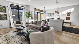 2BDR New Build Minutes to Dillon Reservoir - 0