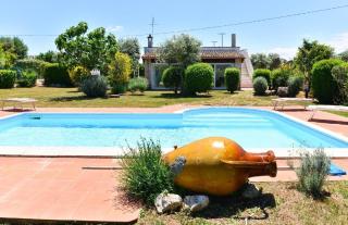 Haus In Ostuni Mit Privatem Parkplatz - 9