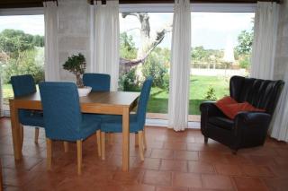 Haus In Ostuni Mit Privatem Parkplatz - 4