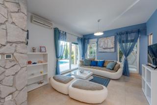 After All Wohnung Mit Pool In Mandre, Pag - 7