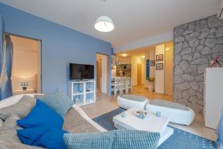 After All Wohnung Mit Pool In Mandre, Pag - 2