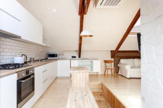 Cozy One Bedroom Apartment In The Heart of Tbilisi - Tbilisi - 0