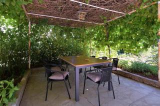 Studio für 4 Personen ca 40 qm in Fažana, Istrien Istrische Riviera - b58310 - Fažana - 9