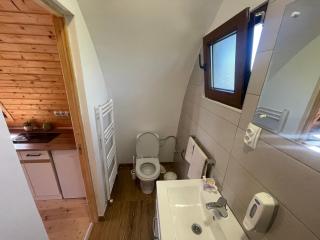 Livada Luxurious Bungalow - - 4