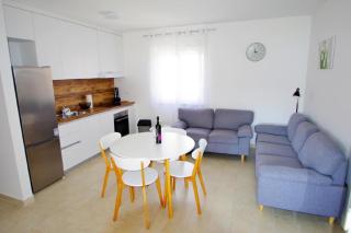Ferienwohnung für 4 Personen ca 60 m in Pomer, Istrien Istrische Riviera - Pomer - 5