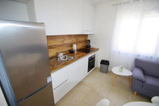 Ferienwohnung für 4 Personen ca 60 m in Pomer, Istrien Istrische Riviera - Pomer - 4