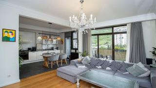 Superior 2BR Apartment In Vake - By Wehost - 0