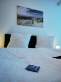 Apartment OTTO II - Erfurt Zentrum - 9