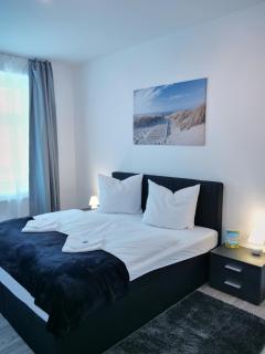 Appartement OTTO II - Erfurt Zentrum - Erfurt - 8