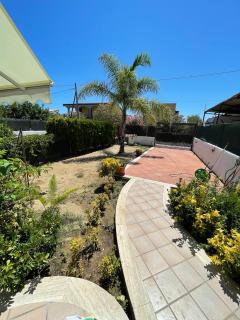 Villa Acacie Capì - 7