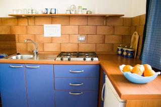 App 2 Studio Wohnung 2 Plätze - Cattolica Eraclea - 8
