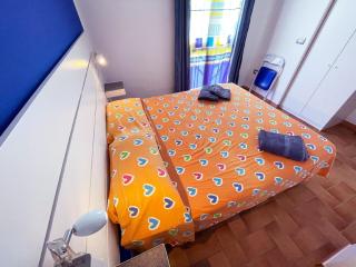 App 2 Studio Wohnung 2 Plätze - Cattolica Eraclea - 3