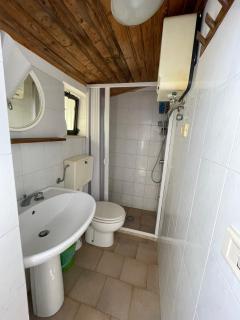 Villa Acacie Capì - 1