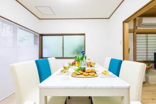 源泉かけ流し温泉付き貸し切り別荘白浜観光に最適の立地14名宿泊可能 - 1