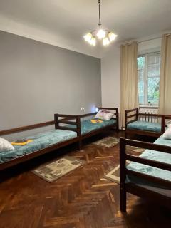 ArArAt-KLOVSKAYA HOSTEL-APARTMENTS KIEV - Kiev - 5